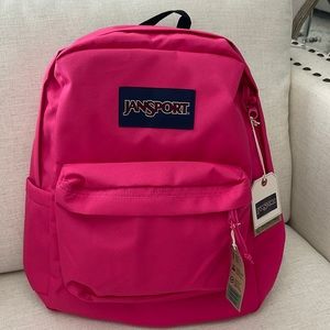 New Jansport Backpack